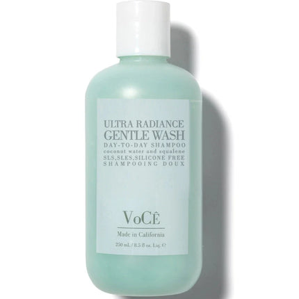 VoCe Ultra Radiance Gentle Wash Day-To-Day Shampoo