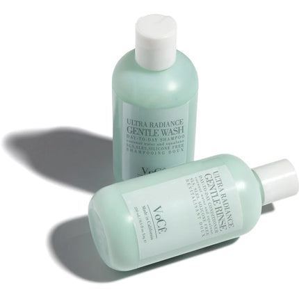 VoCe Ultra Radiance Gentle Wash Day-To-Day Shampoo