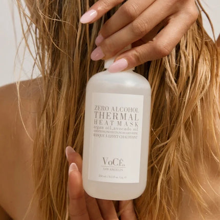 VoCe Zero Alcohol Thermal Heat Mask