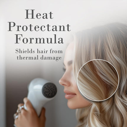 VoCe Zero Alcohol Thermal Heat Mask