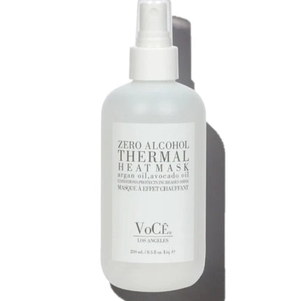 VoCe Zero Alcohol Thermal Heat Mask