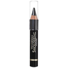L'Oréal Paris Voluminous Smoldering Eyeliner - 645 Black - Blissible