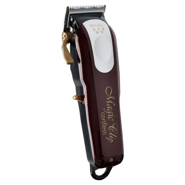 Wahl Sterling Cordless Magic Clip