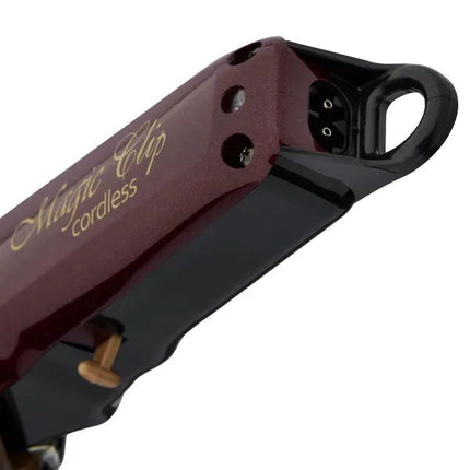 Wahl Sterling Cordless Magic Clip
