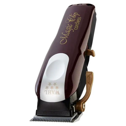 Wahl Sterling Cordless Magic Clip