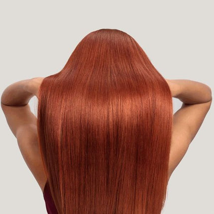 Wella Color Fresh Mask - Copper Glow