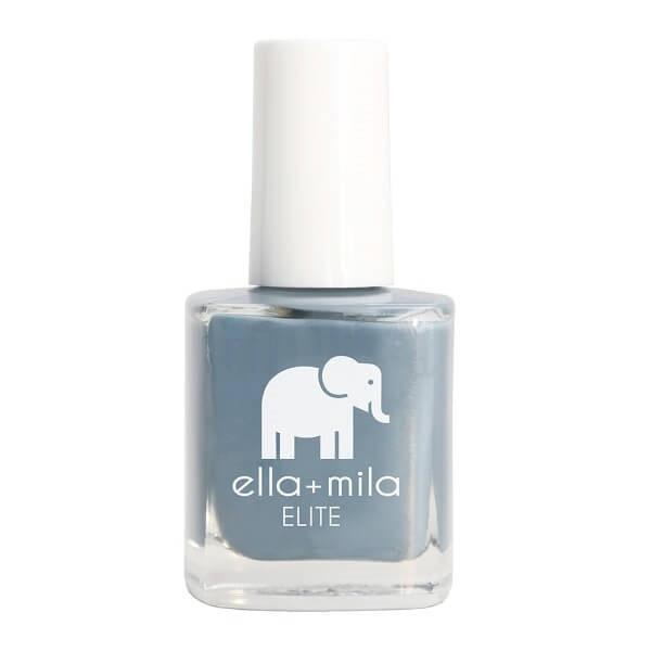 yacht club  - ella+mila - nail polish