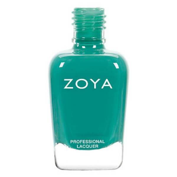 Cecilia Nail Polish By Zoya