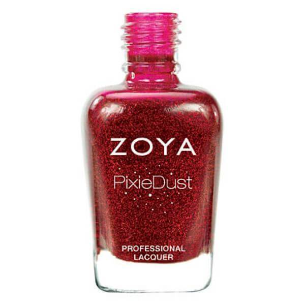 Chyna Nail Polish By Zoya