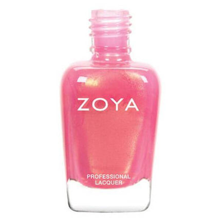 Happi Nail Polish By Zoya