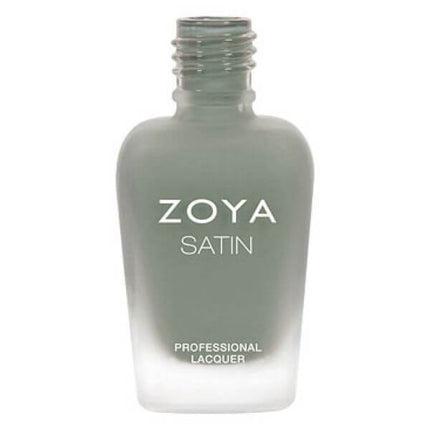 Sage Nail Polish By Zoya