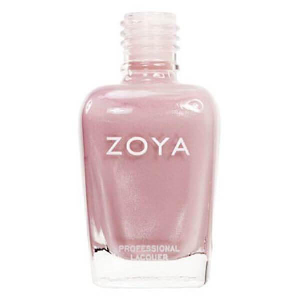 Sally Nail Polish By Zoya