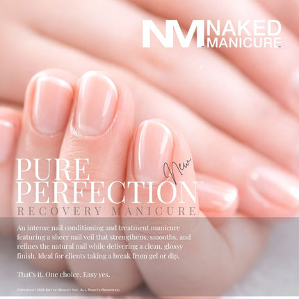 ZOYA Pure Perfection System Kit