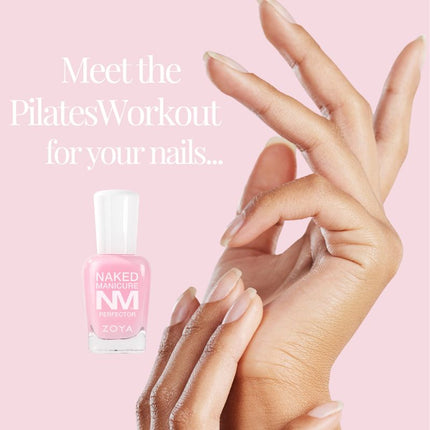 ZOYA Pure Perfector Plus