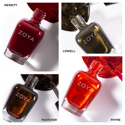 ZOYA Lowell