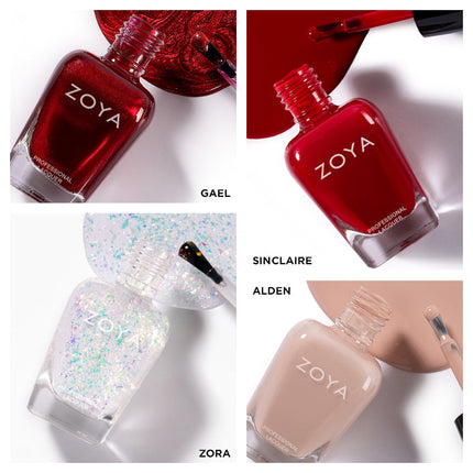 ZOYA Alden