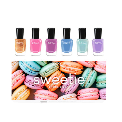 ZOYA Sugar