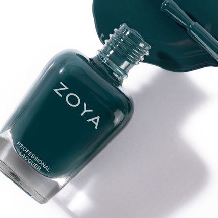 ZOYA West