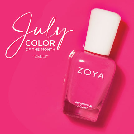 ZOYA Zelli